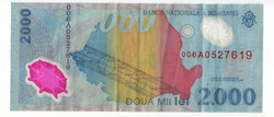 1999-2000 2 db lei