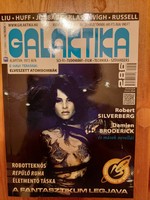 Galaktika magazin, folyóirat, 2014. 1. január, 286 (Akár INGYENES szállítással)