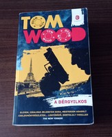 Tom wood - the assassin
