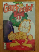 Jim Davis: Garfield képregény 2005/12 december 192 (Akár INGYENES szállítással)