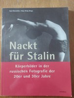 Nackt für Stalin