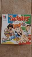 Twister játék