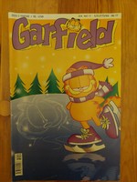 Jim Davis: Garfield képregény 2005/2 február 182 (Akár INGYENES szállítással)