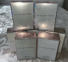Lancome La Vie Est Belle női parfümök