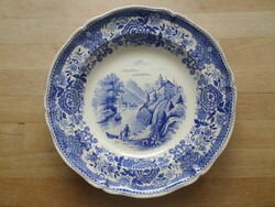 Villeroy & Boch Burgenland porcelán tányér 23 cm