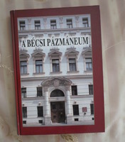 The Vienna Pásmaneum (metem books 37., 2002)