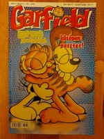 Jim Davis: Garfield képregény 2007/3 március  207 (Akár INGYENES szállítással)