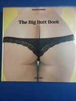 Dian Hanson The Big Butt Book
