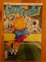 Jim Davis: Garfield képregény 2005/10 október 190 (Akár INGYENES szállítással)