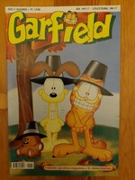 Jim Davis: Garfield képregény 2005/11 november 191 (Akár INGYENES szállítással)