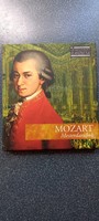 Mozart's masterpieces cd (classics of composition)