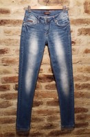 Gucci women's elastic jeans size 28
