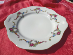 Beautiful antique porcelain serving bowl