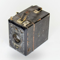 Box-Tengor fényképezőgép