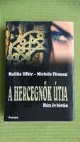 Malika Uhfir - Michele Fitoussi: The Princess's Journey - Twenty Years in Prison