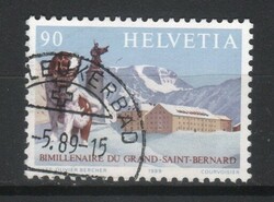 Svájc 1741 Mi 1389      1,30 Euró