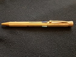 Antik 4 színű töltő ceruza ,, Fend Super,, 1950 évek