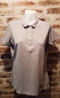 Gant women's cotton t-shirt chest. 108 cm