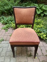 Retro  székek (4db) korának megfelelő állapotban eladó