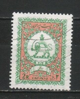 Iran 0124 michel official 72 0.30 euro