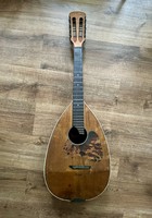 Herwiga mandolin
