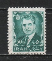 Irán 0115 Michel 1129       0,30 Euró