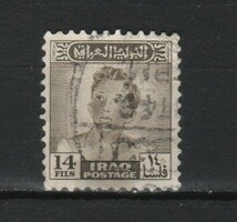 Irak 0095 Mi 136    0,30 Euró
