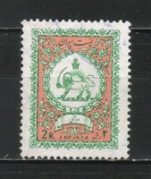 Iran 0125 michel official 72 0.30 euro