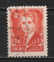Irán 0116 Michel 1130       0,30 Euró