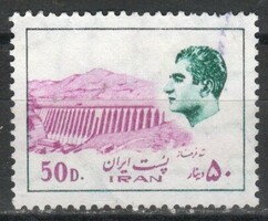 Irán 0091 Michel  1785     0,30 Euró