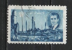 Irán 0122 Michel 1290       0,30 Euró
