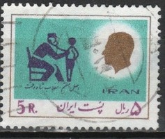 Irán 0096 Michel  1859     0,30 Euró
