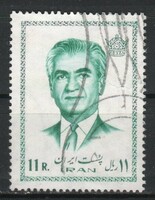 Irán 0019 Michel 1542    1,40 Euró