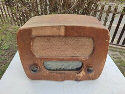 Orion 325 régi rádió
