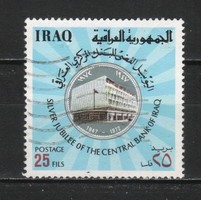 Irak 0137 Mi 753        0,50 Euró