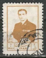 Irán 0073 Michel  923     0,40 Euró
