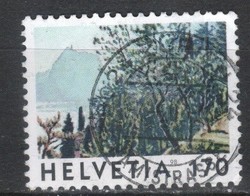 Svájc 1768 Mi 1656       1,20 Euró