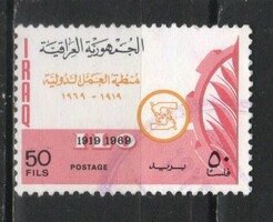 Irak 0135 Mi 555        1,10 Euró