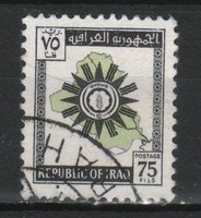 Irak 0104 Mi 362    0,50 Euró