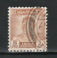 Irak 0096 Mi 133    0,80 Euró