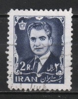 Irán 0117 Michel 1131       0,30 Euró