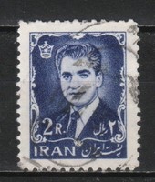 Irán 0118 Michel 1131       0,30 Euró