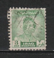 Irak 0131 Mi 129        0,30 Euró