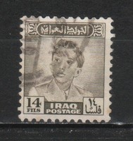 Irak 0132 Mi 136        0,30 Euró