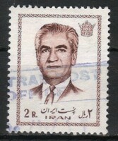 Irán 0039 Michel 923    0,40 Euró
