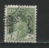 Irak 0129 Mi  hivatalos 137       0,40 Euró