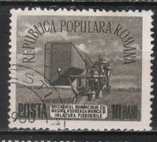 Románia 1642 Mi 1459    0,30 Euró