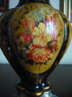 Gyönyörű kínai váza,35cm
