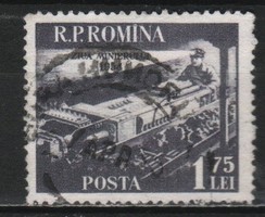 Románia 1664 Mi 1478    0,90 Euró