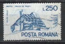Románia 0878  Mi 4748 y    0,70 Euró